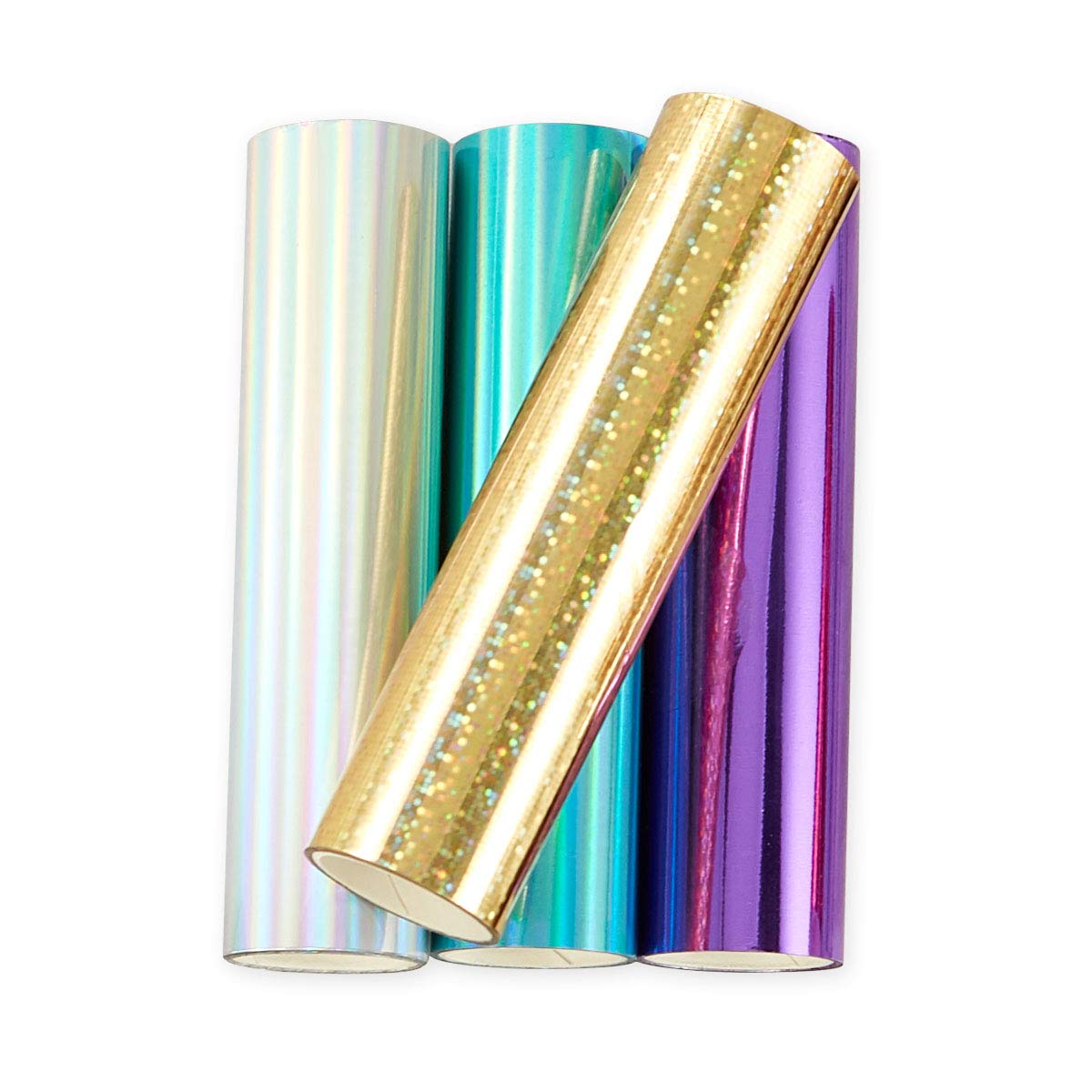 Glimmer Hot Foil Rolls